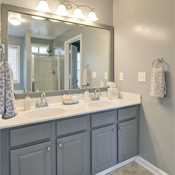 Staging project