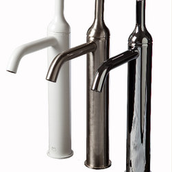 Robinetterie design - Kitchen Taps