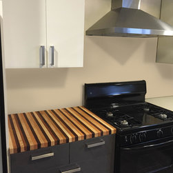 Baldwin, PA - Kitchen Countertops