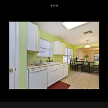 New House
