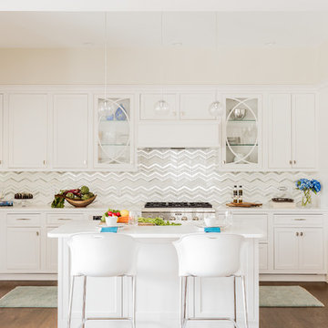 Boston Magazine Design Home 2015