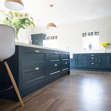 Wood Floors