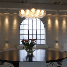 Ceiling lighting