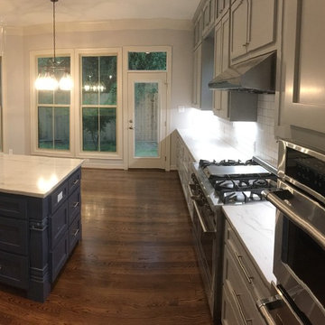 Kitchen Projects