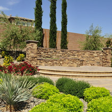 xeriscape