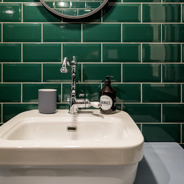 Casa privata - Industrial British