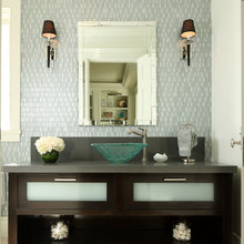 Bathroom Ideas