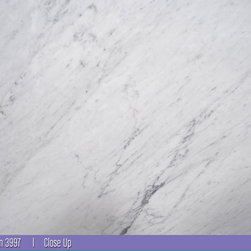White Carrara 2cm - Kitchen Countertops