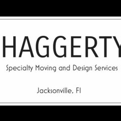Haggerty Specialty Moving and Design Services LLC