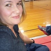 Photo de Amber Johnson