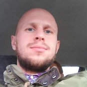 Алексей Раменский's photo