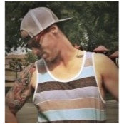 Chad Snyders foto