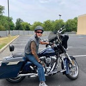 Kenneth Blevins's photo
