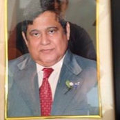 Vikram Dsouza's photo