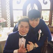 Wei Ming Wongs foto