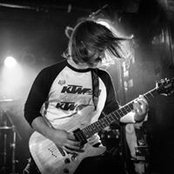 Shane Matthews's photo