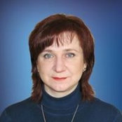 Oxana Chernykh's photo