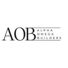 Alpha Omega Builders, LLC