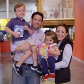 Natalie Guarisco Weatherly's photo