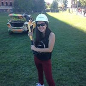 Foto von Amberly Lerner