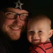 Adam Henderson's photo