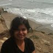 kurchi hazra's photo