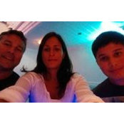 Becky Cruz's photo