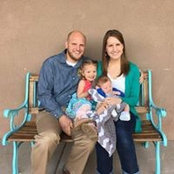 Rachel Smith's photo