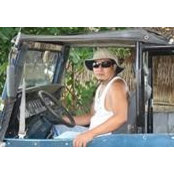 Gerry Ruiz's photo
