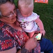Reba Shuster Jenkins's photo