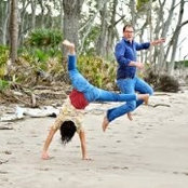 Ali Frankel's photo