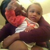 Marvena Marshall's photo