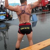 Jacob DeGuire's photo