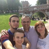 Boris Didenko's photo