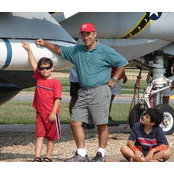 Steve Rugari's photo