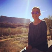 Sally-Anne Home's photo
