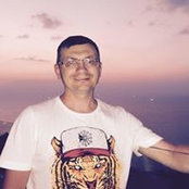 Foto von Eduard Podmarkov