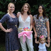 Meagan Tomchik's photo