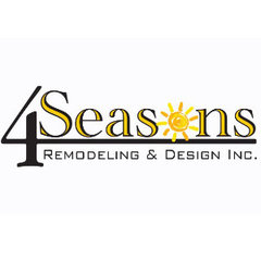 4 Seasons Remodeling & Design Inc.
