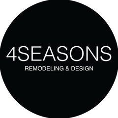 4 Seasons Remodeling & Design Inc.