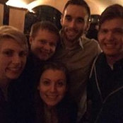 Jared Webb's photo