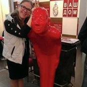 Анна Савченко's photo