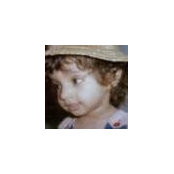 Amina Qambar's photo