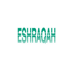 Eshraqah