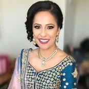 Divya Tandans foto