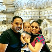 Hetal Goswami's photo