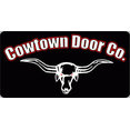 Cowtown Door Company's profile photo
