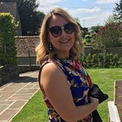 Harriet Haydon's photo