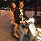 Colin Cordes's photo