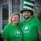 Photo de Brian Neary